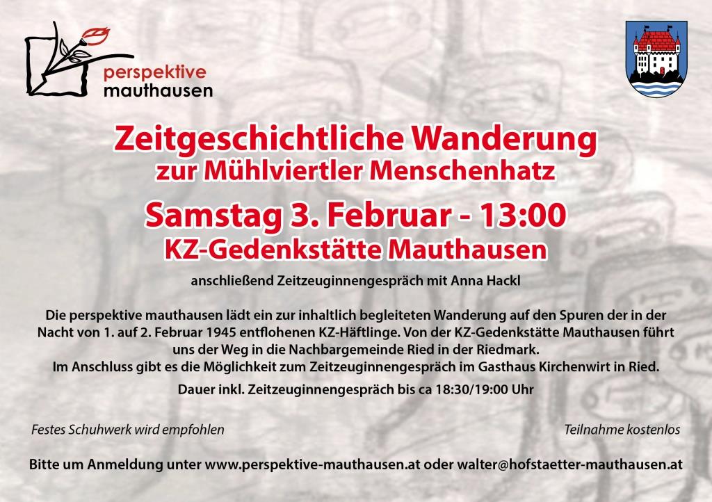 Zeitgeschichtliche Wanderung_3.2.2018