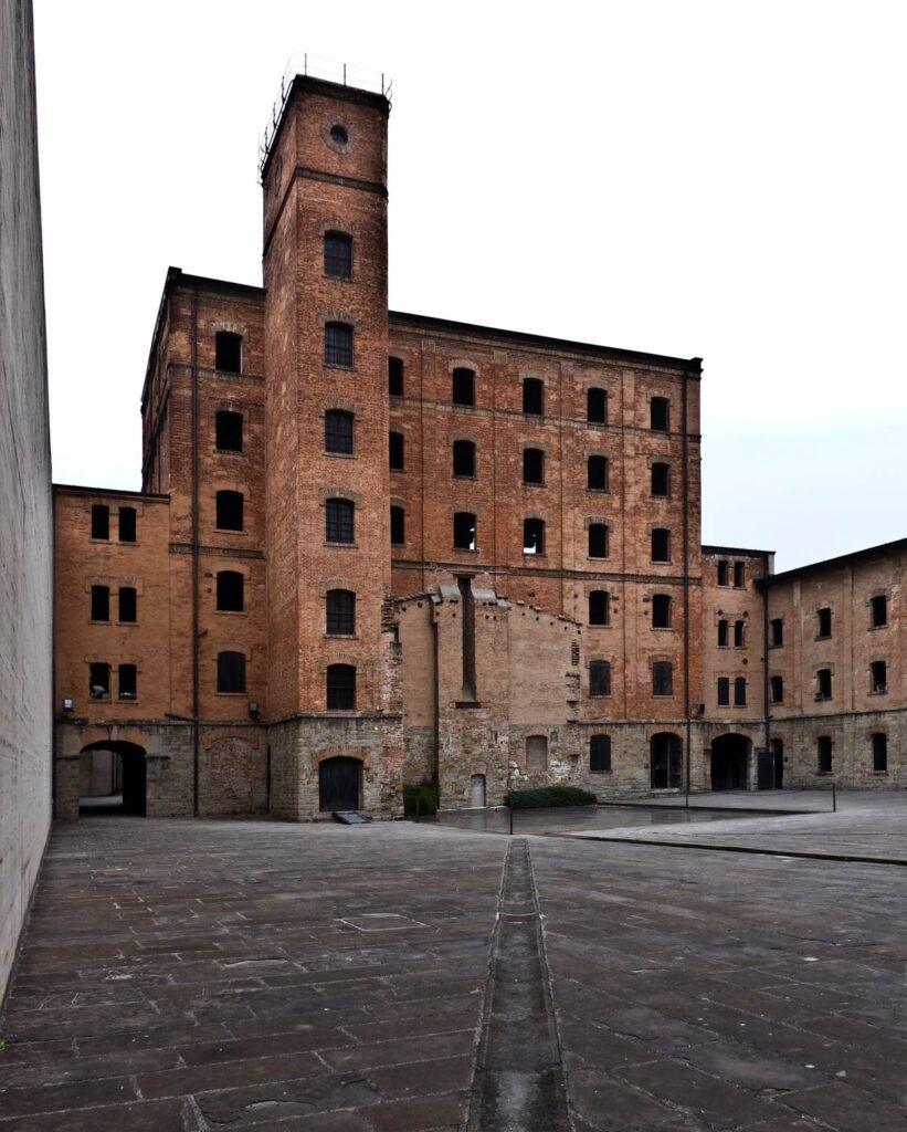 risiera san saab