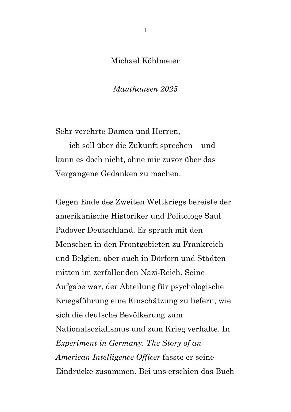 Rede Köhlmeier Donausaal 1 Feb 2025-01