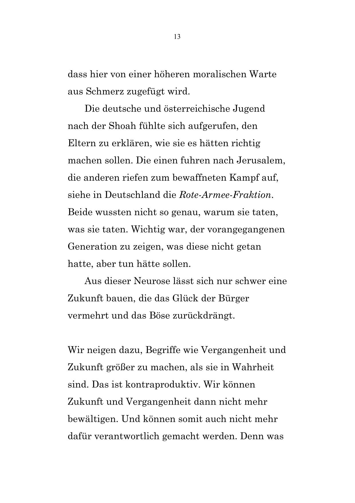Rede Köhlmeier Donausaal 1 Feb 2025-13